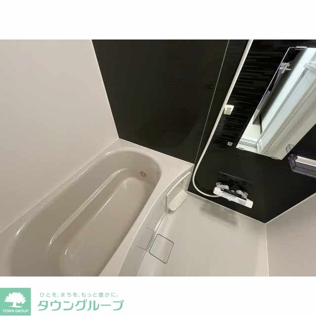 アヴァンティ環八西台の物件内観写真