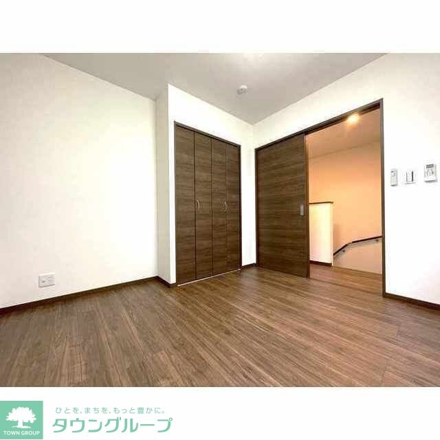 アヴァンティ環八西台の物件内観写真