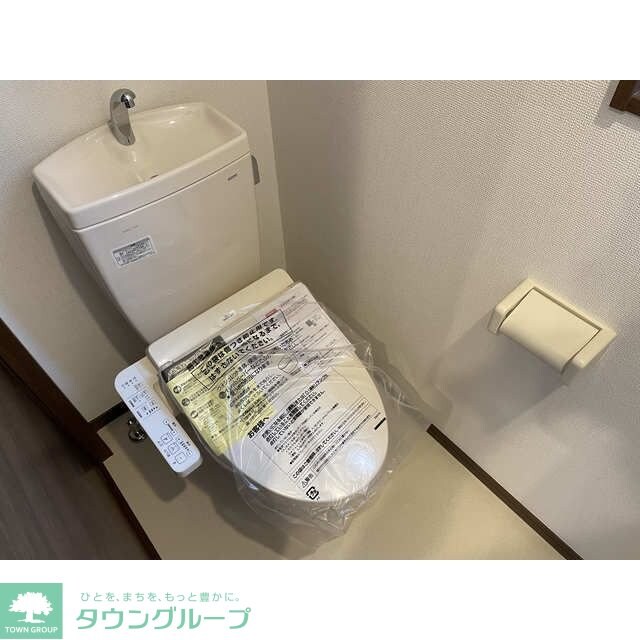 アヴァンティ環八西台の物件内観写真