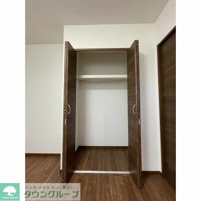 アヴァンティ環八西台の物件内観写真