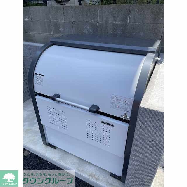 アヴァンティ環八西台の物件内観写真