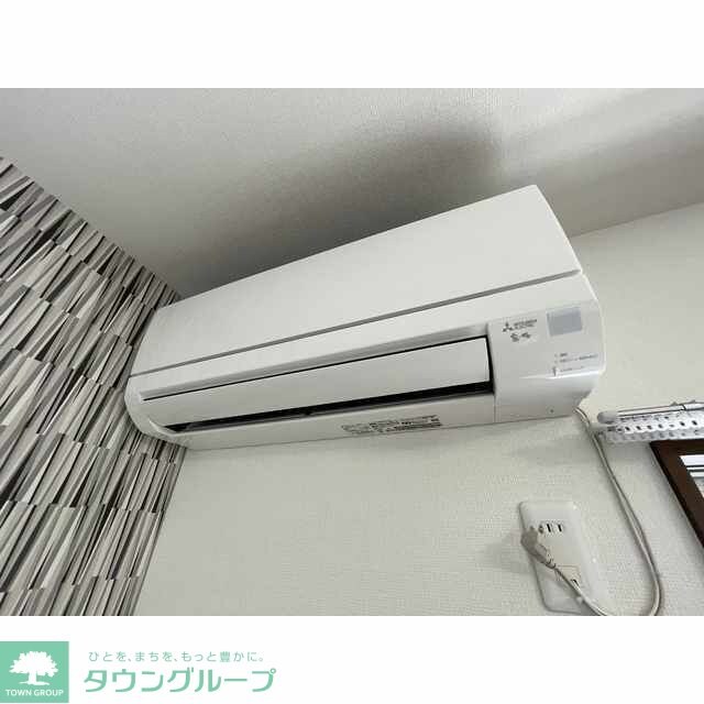 アヴァンティ環八西台の物件内観写真