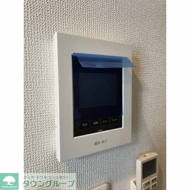 アヴァンティ環八西台の物件内観写真