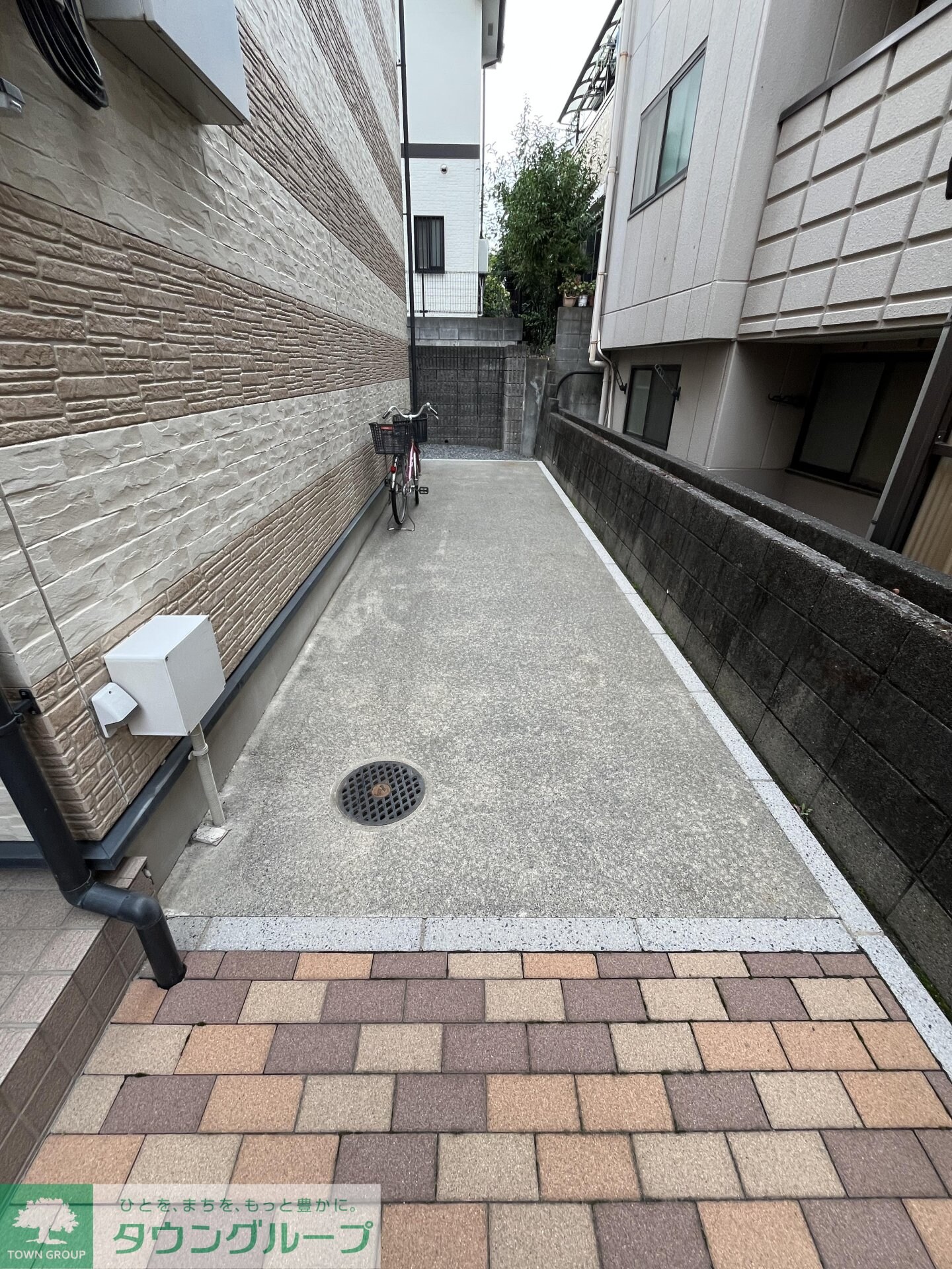 レオパレスグレイス パティオの物件内観写真