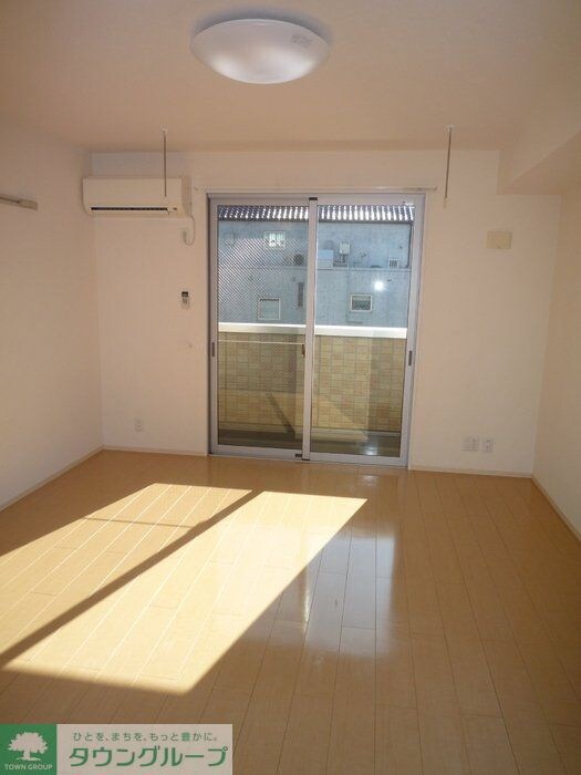 カレント上板橋の物件内観写真