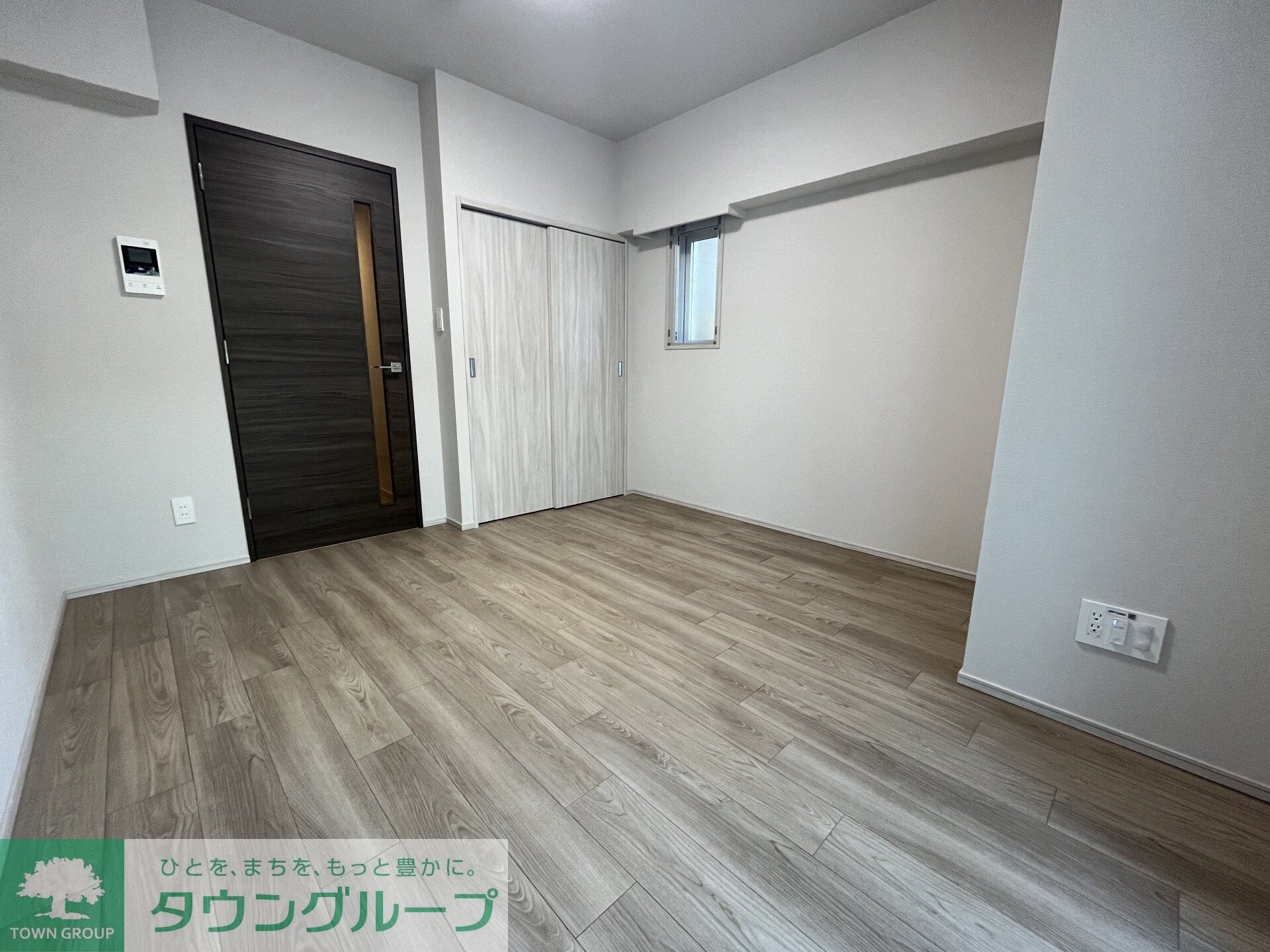 タスキプライムテラス後楽園の物件内観写真