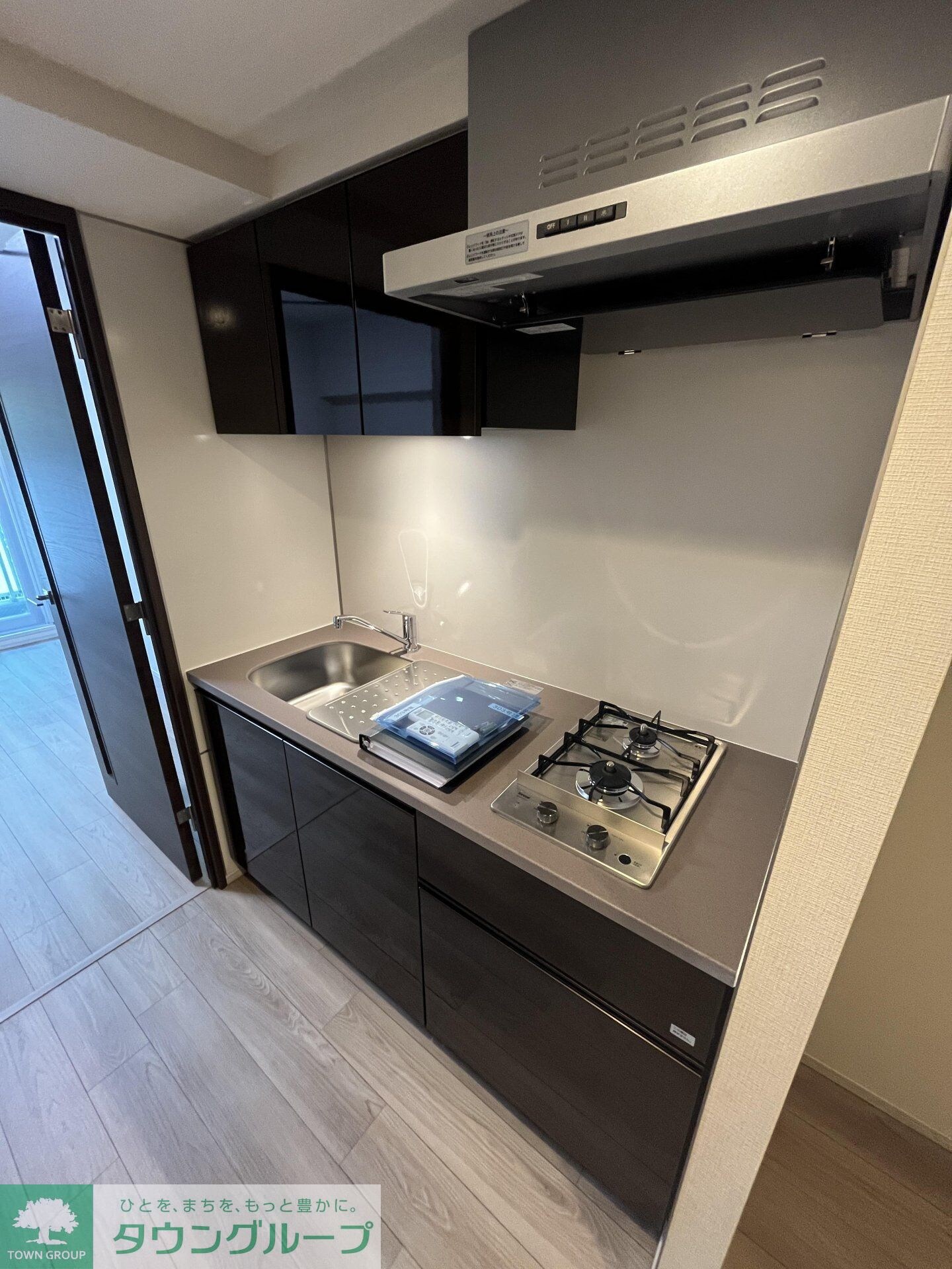 タスキプライムテラス後楽園の物件内観写真