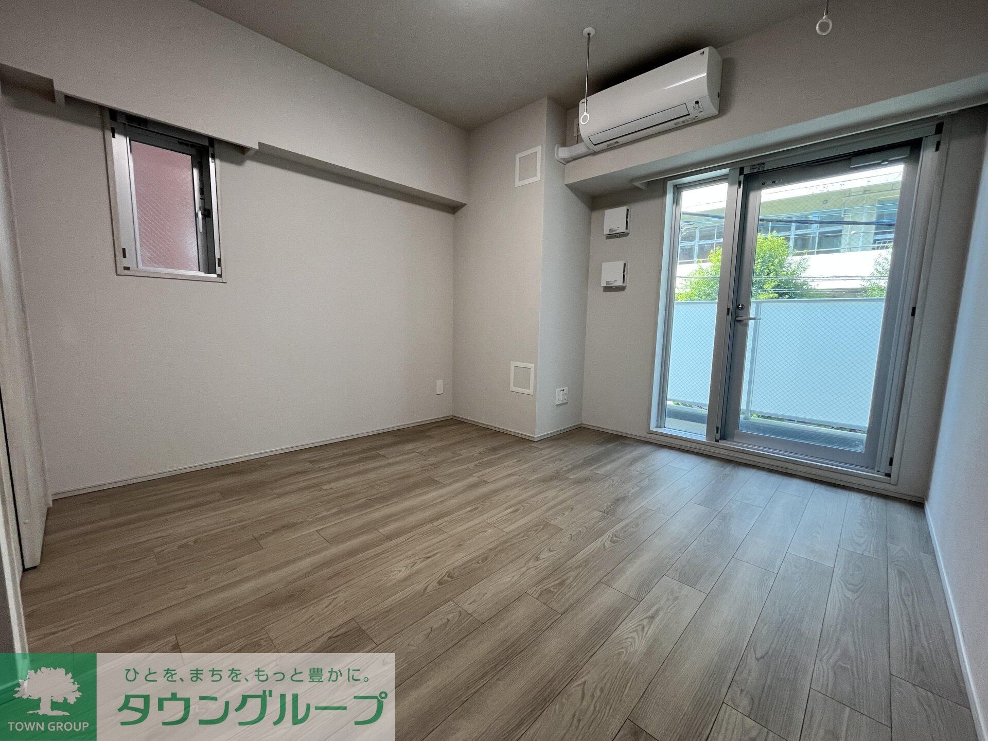 タスキプライムテラス後楽園の物件内観写真