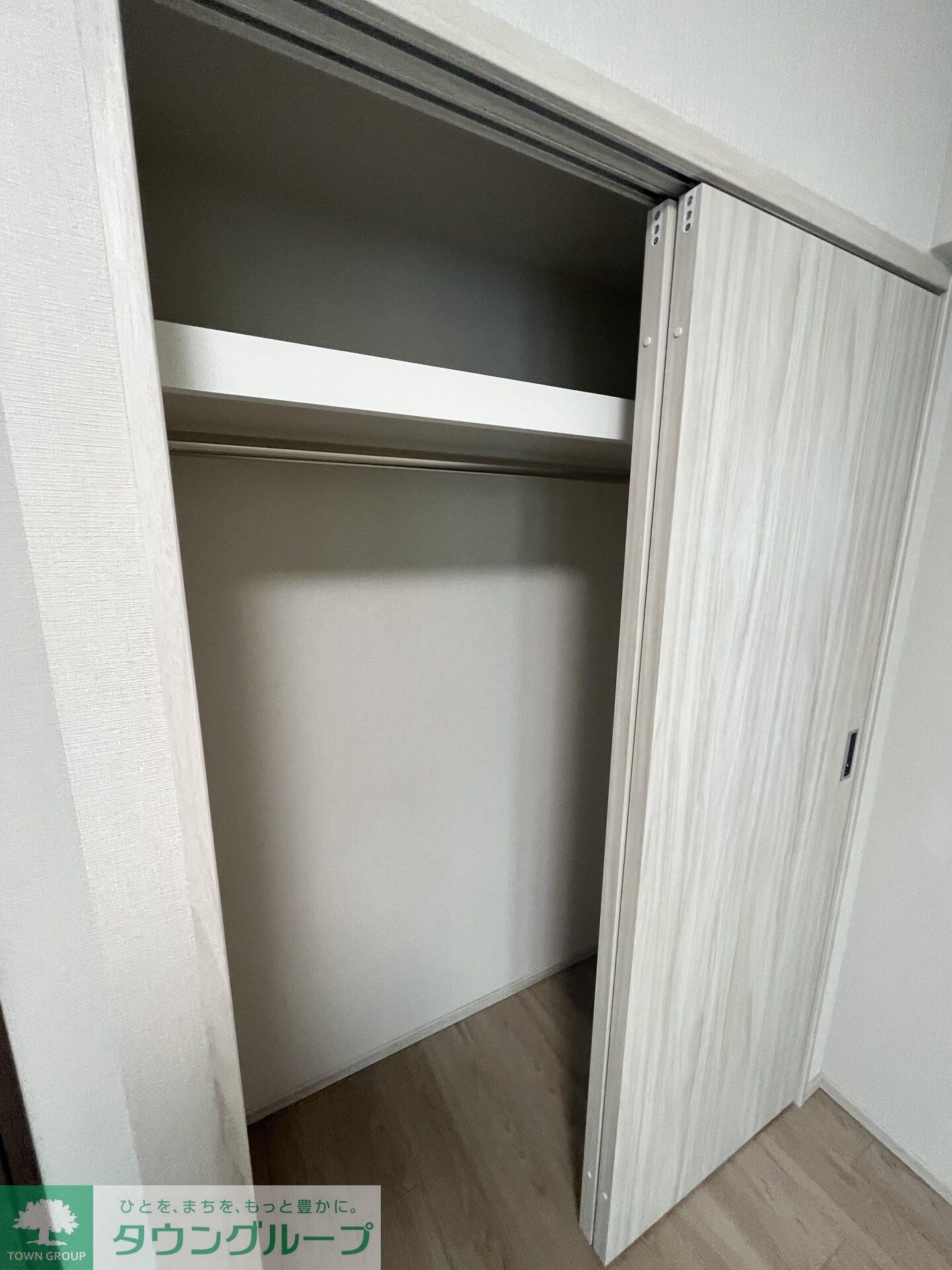 タスキプライムテラス後楽園の物件内観写真