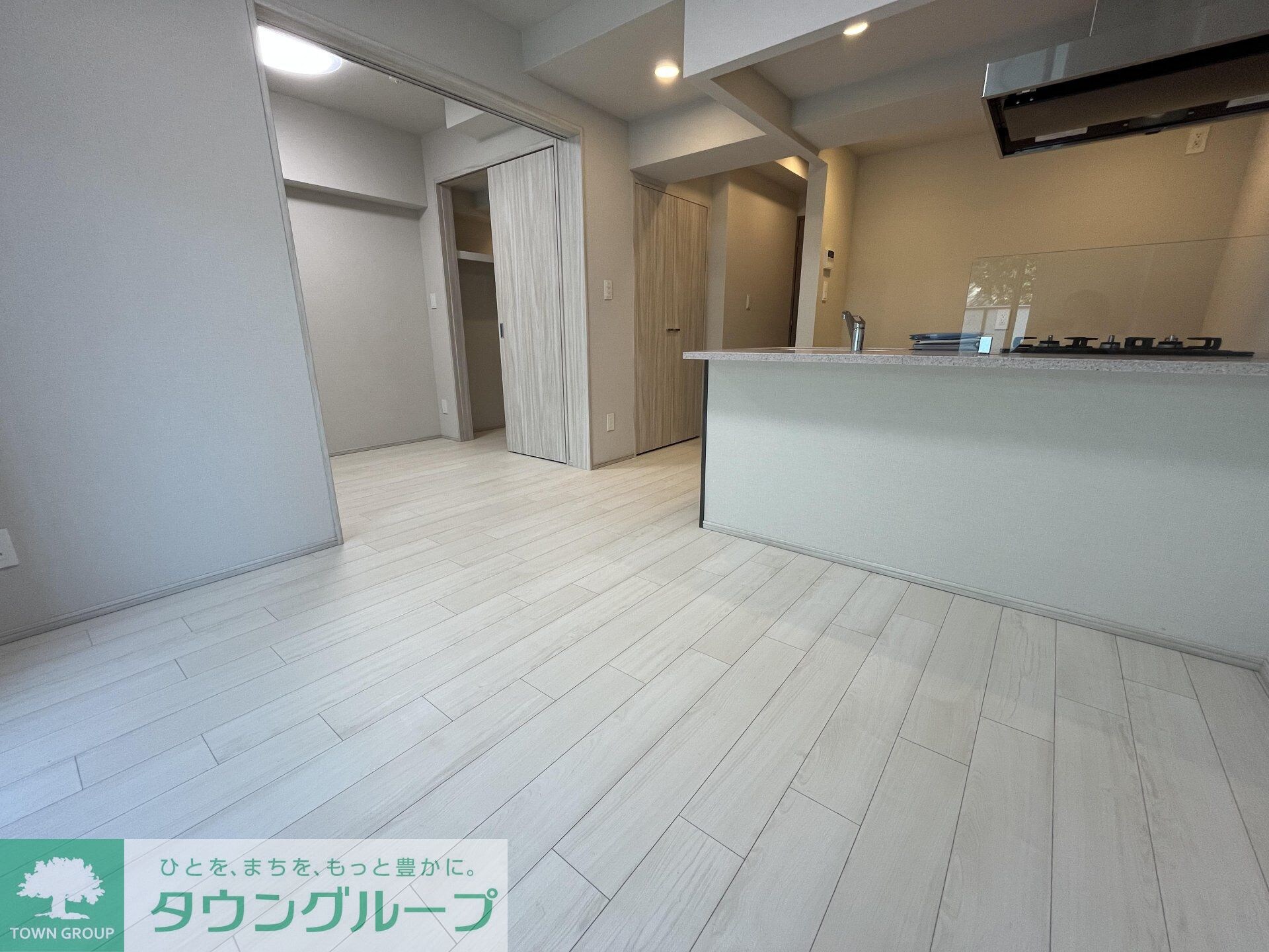 タスキプライムテラス後楽園の物件内観写真