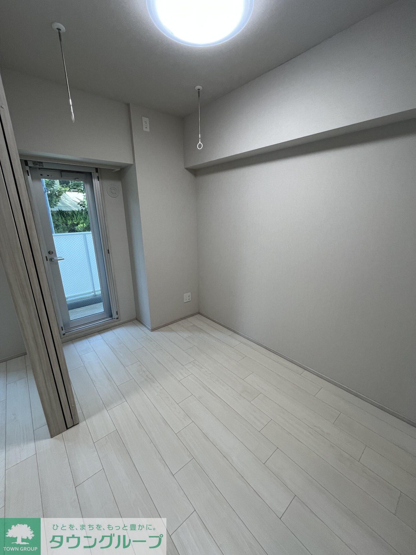 タスキプライムテラス後楽園の物件内観写真