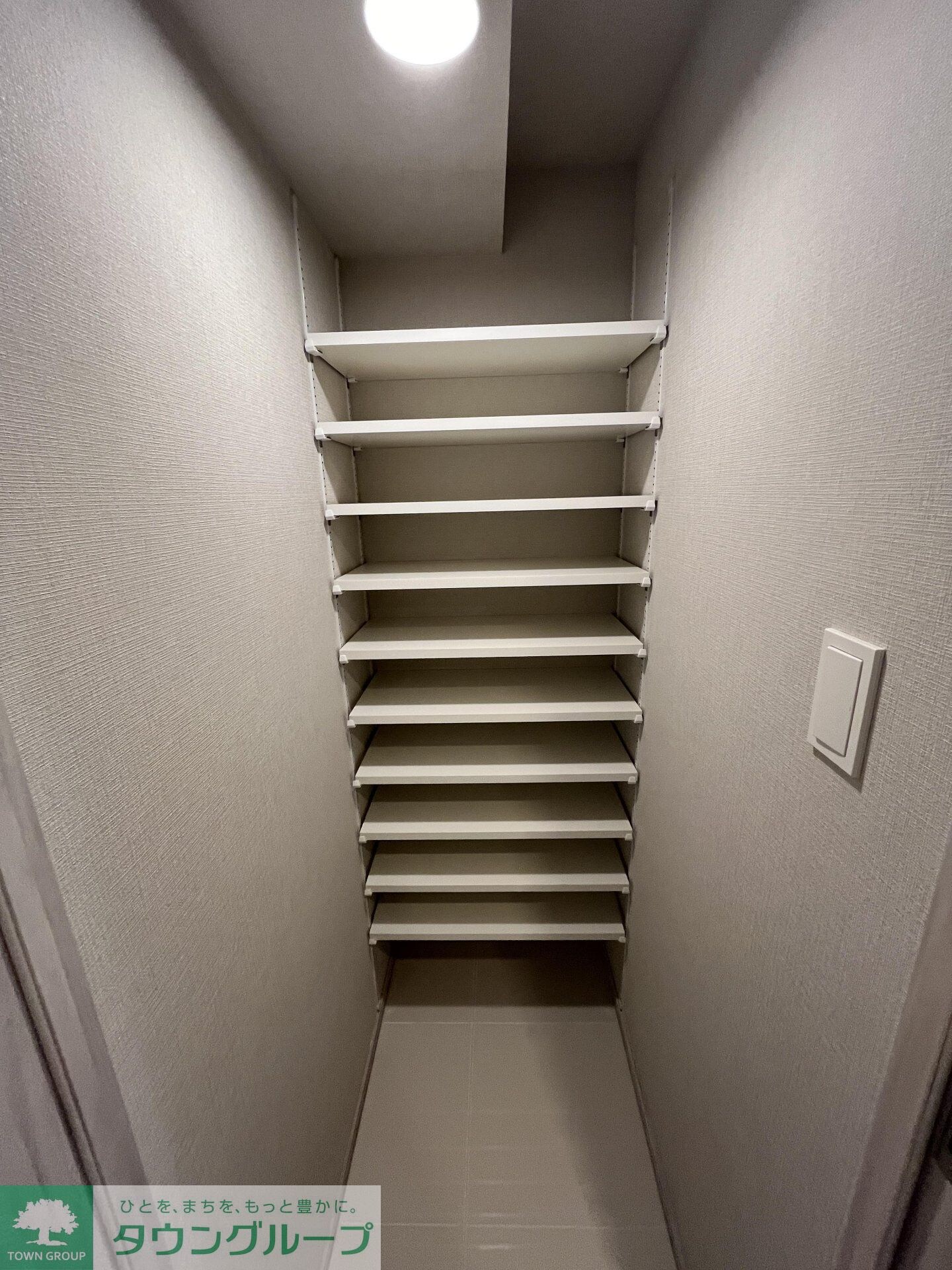 タスキプライムテラス後楽園の物件内観写真