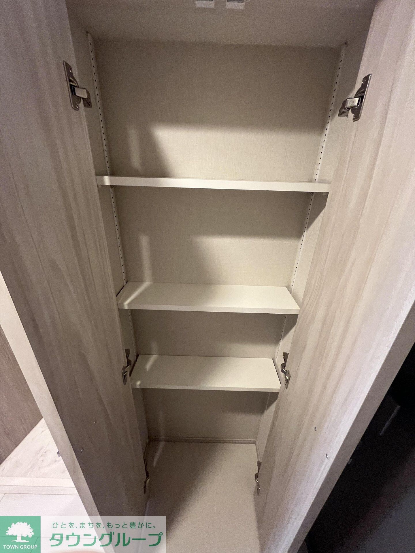 タスキプライムテラス後楽園の物件内観写真