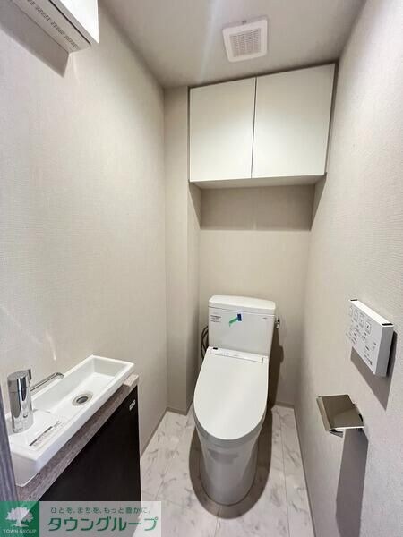 タスキプライムテラス後楽園の物件内観写真