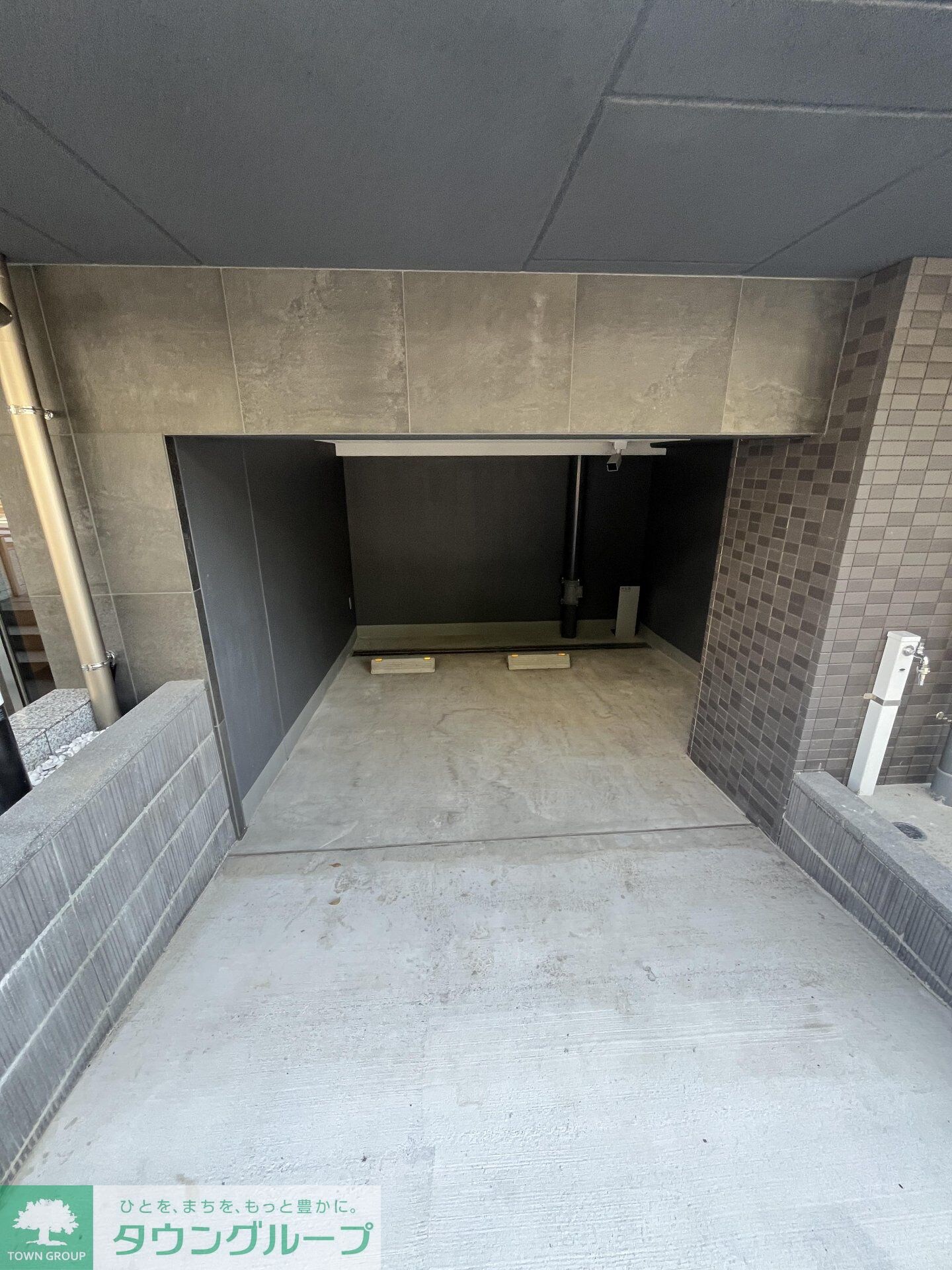 タスキプライムテラス後楽園の物件内観写真