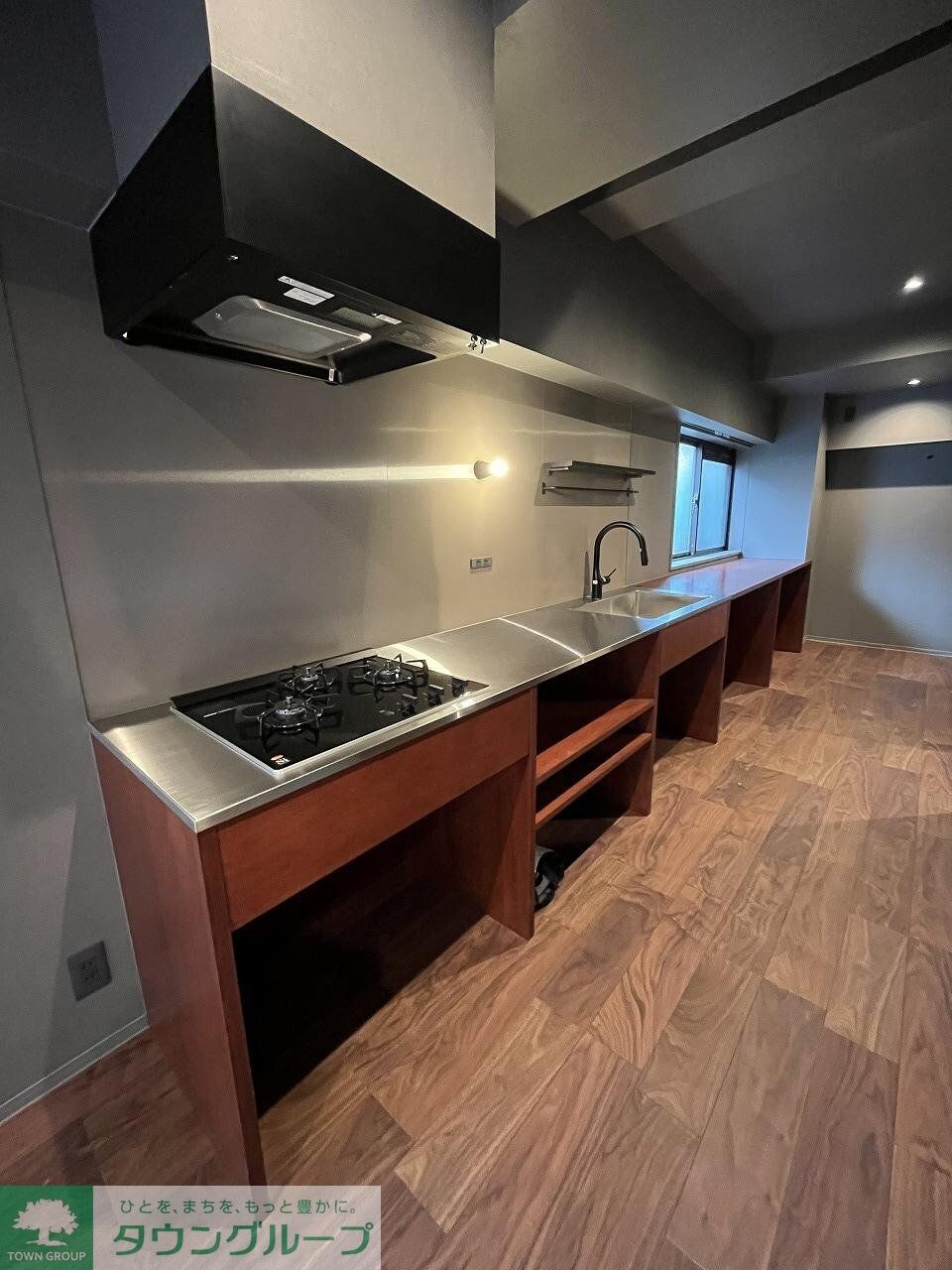 PATH駒込の物件内観写真