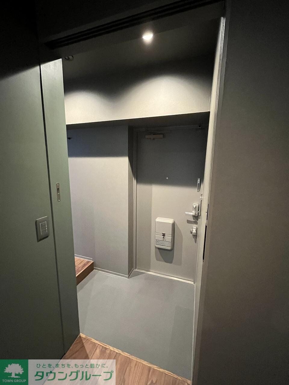 PATH駒込の物件内観写真