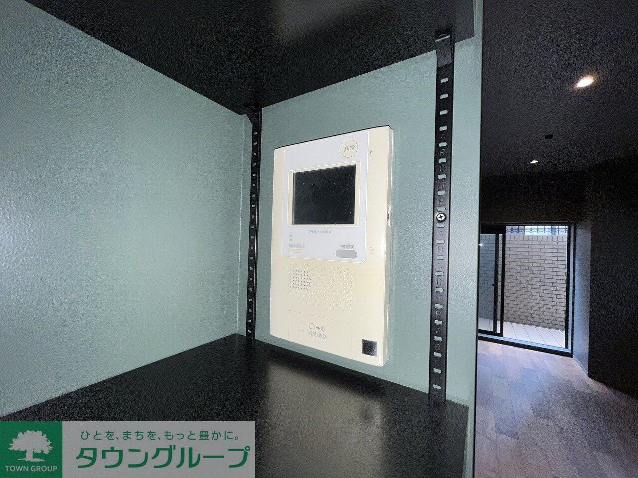 PATH駒込の物件内観写真