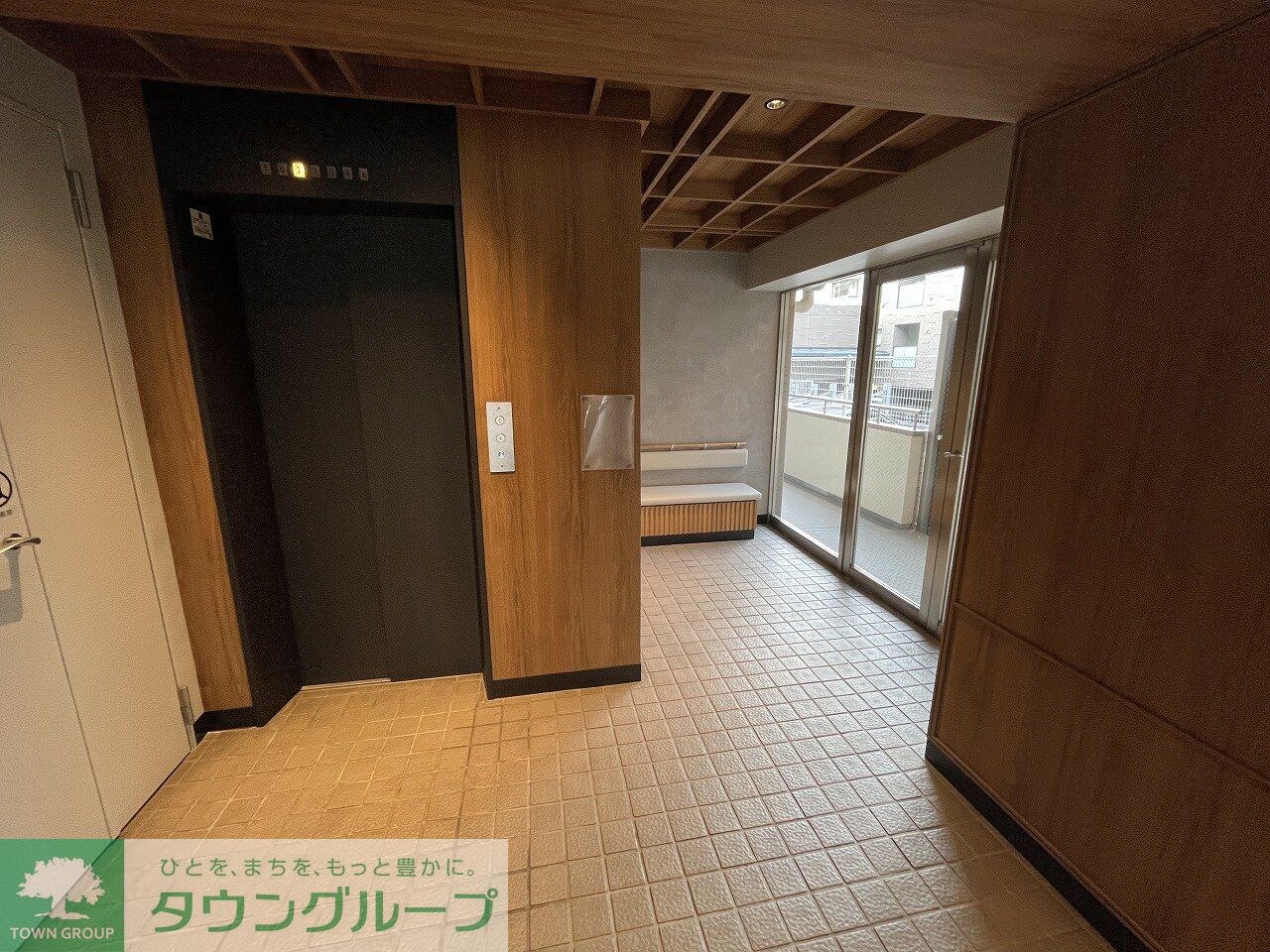 PATH駒込の物件内観写真