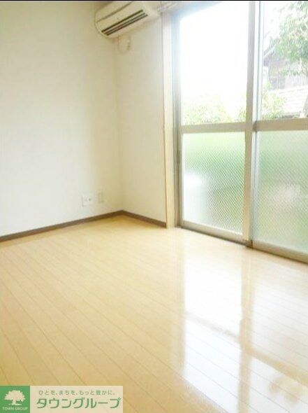 AIマンションの物件内観写真