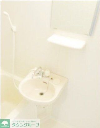 AIマンションの物件内観写真