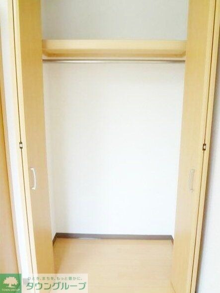 AIマンションの物件内観写真