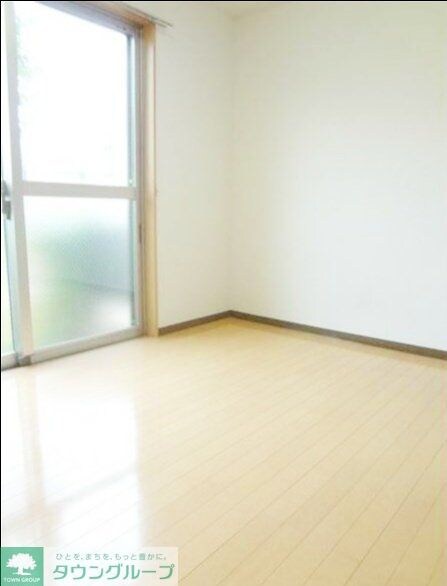 AIマンションの物件内観写真