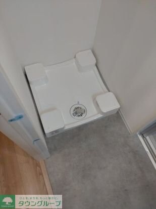 SYFORME ITABASHI IIIの物件内観写真