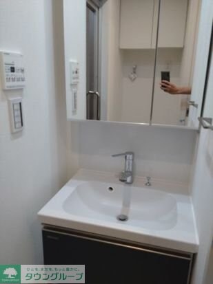 SYFORME ITABASHI IIIの物件内観写真