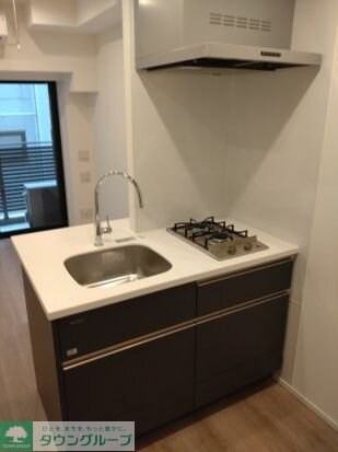 SYFORME ITABASHI IIIの物件内観写真