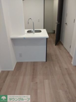 SYFORME ITABASHI IIIの物件内観写真