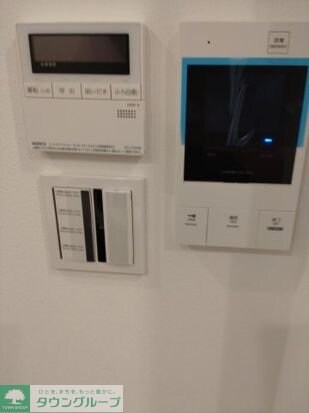 SYFORME ITABASHI IIIの物件内観写真