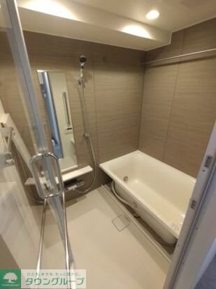 SYFORME ITABASHI IIIの物件内観写真