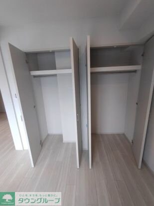 SYFORME ITABASHI IIIの物件内観写真