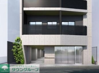 SYFORME ITABASHI IIIの物件内観写真