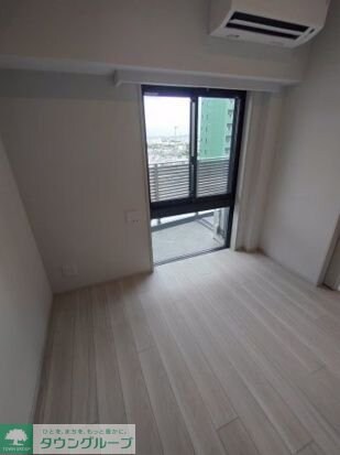 SYFORME ITABASHI IIIの物件内観写真