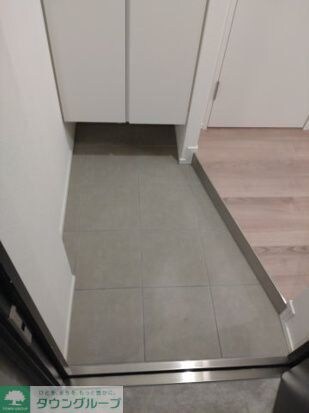 SYFORME ITABASHI IIIの物件内観写真