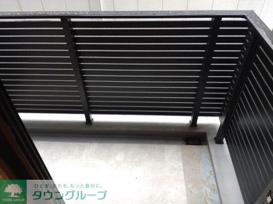 SYFORME ITABASHI IIIの物件内観写真