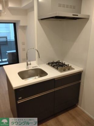 SYFORME ITABASHI IIIの物件内観写真