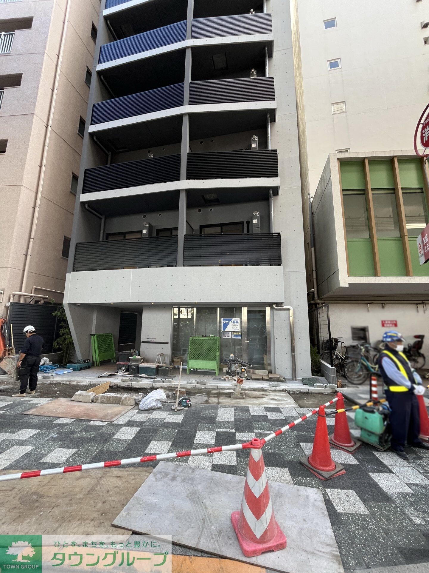 SYFORME ITABASHI IIIの物件内観写真