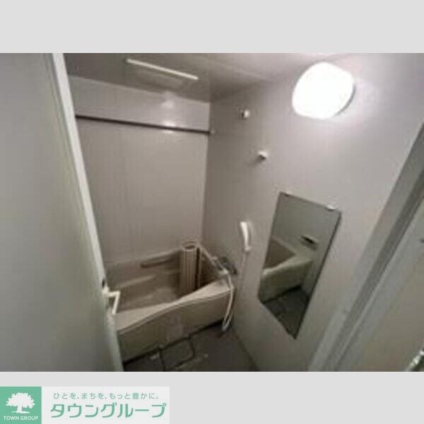 S-FORT中板橋の物件内観写真