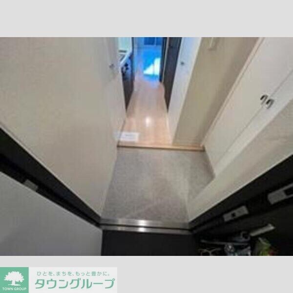 S-FORT中板橋の物件内観写真