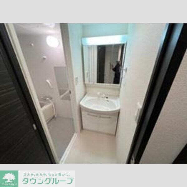 S-FORT中板橋の物件内観写真