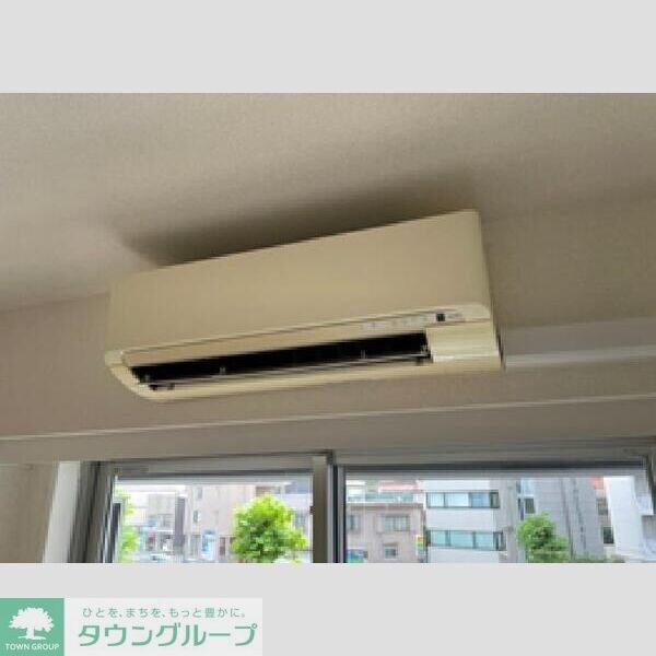 S-FORT中板橋の物件内観写真