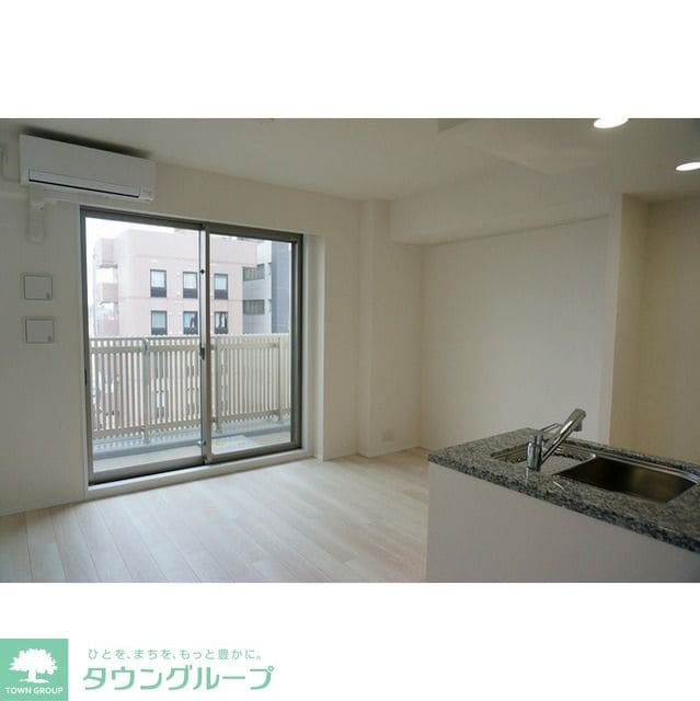 アンビエンテ駒込の物件内観写真