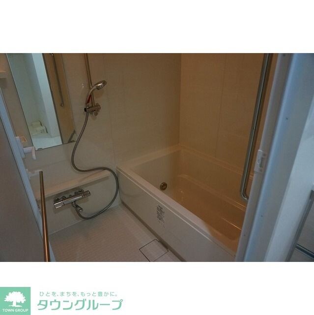 アンビエンテ駒込の物件内観写真