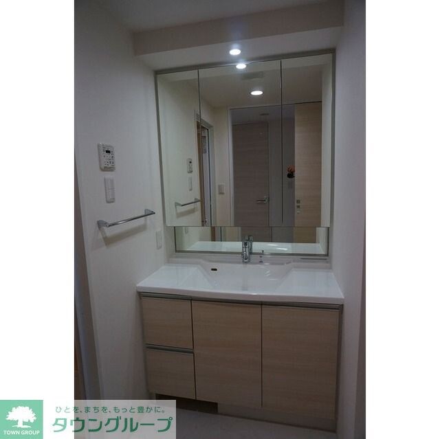 アンビエンテ駒込の物件内観写真