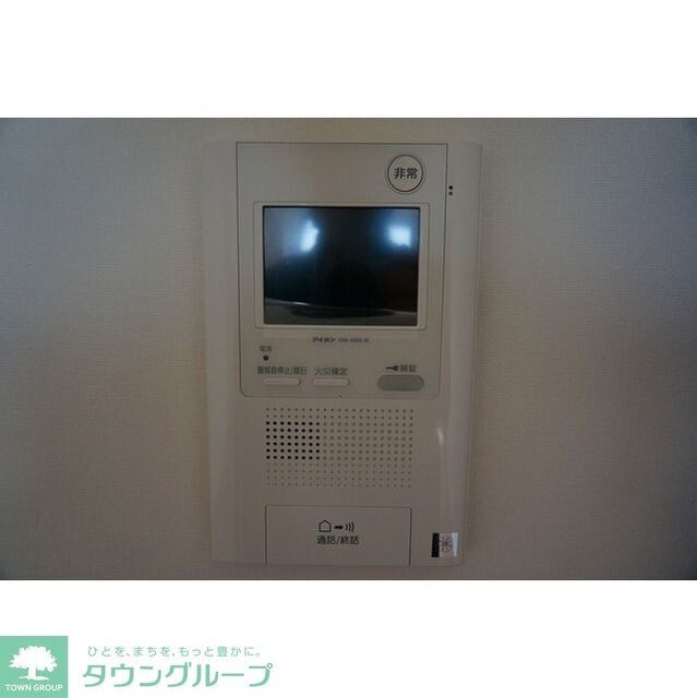 アンビエンテ駒込の物件内観写真