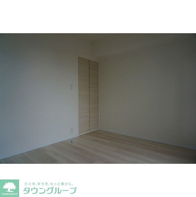 アンビエンテ駒込の物件内観写真