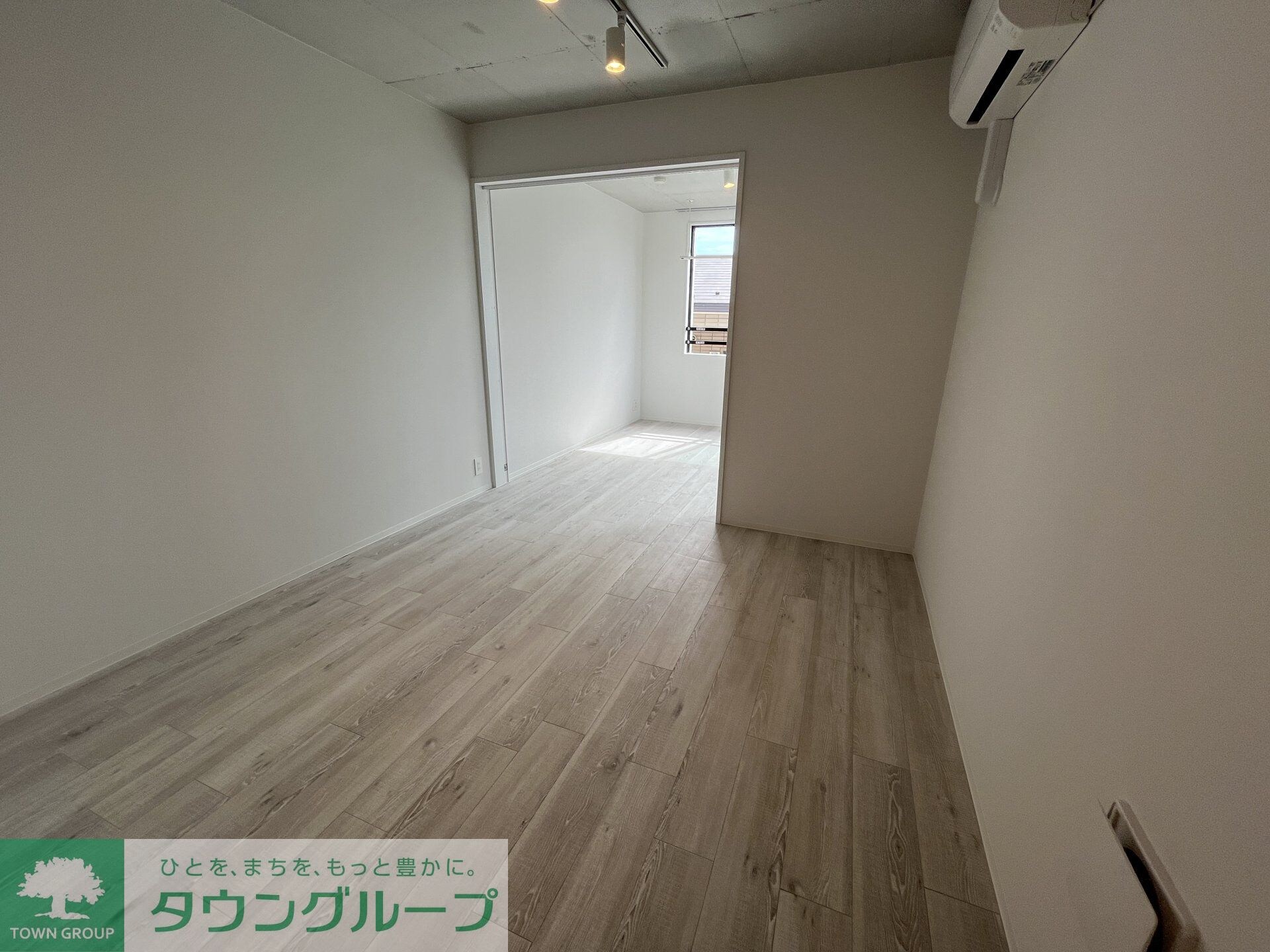 TRADIS西池袋の物件内観写真